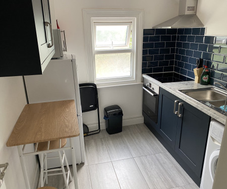 Flat for rent - Derby