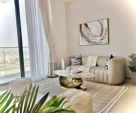 Modern 1 BR Apartment | JVC Dubai