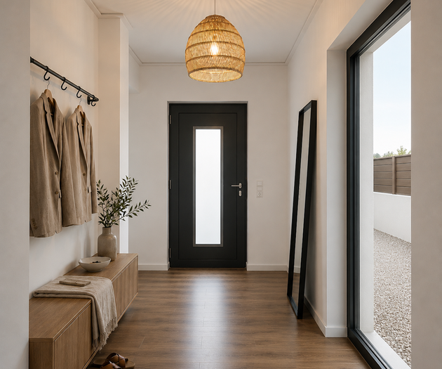 Luxury Workation Villa Just be Light | Pool, WiFi