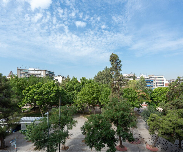 LIV Athinum 1 - Luxury Apartment 2C