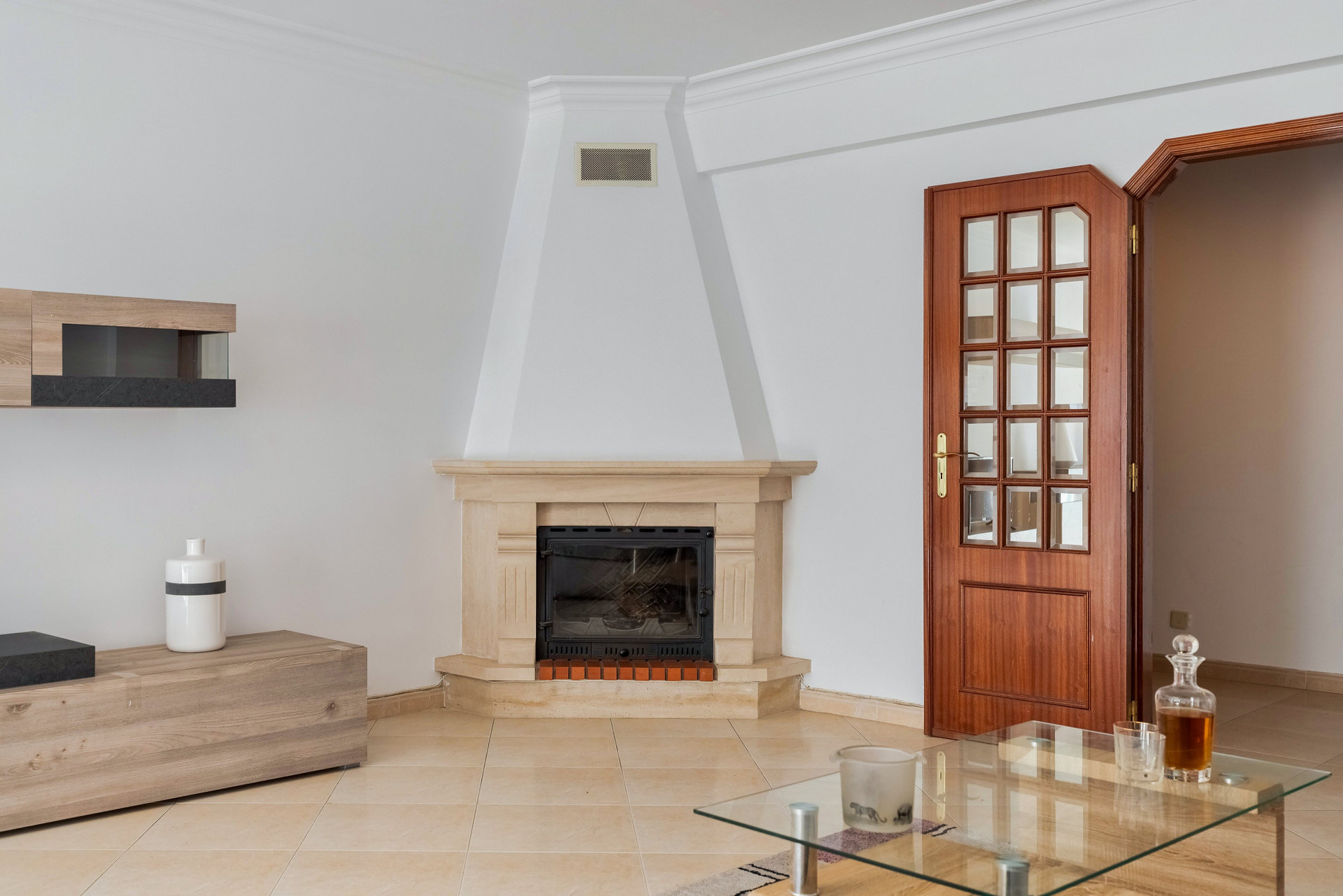 Sala Comum 
