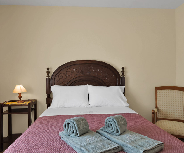Vintage Copio Apartment