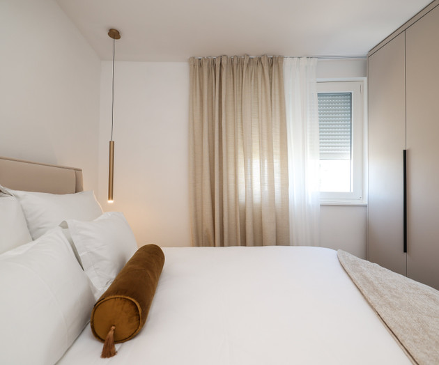 Apex Refined Apartment Antun Zadar
