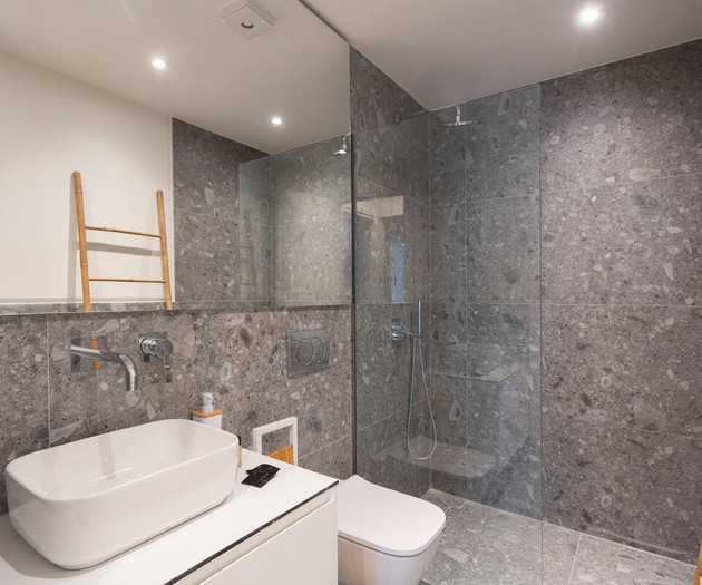 LIV Athinum 1 - Luxury Apartment 1C