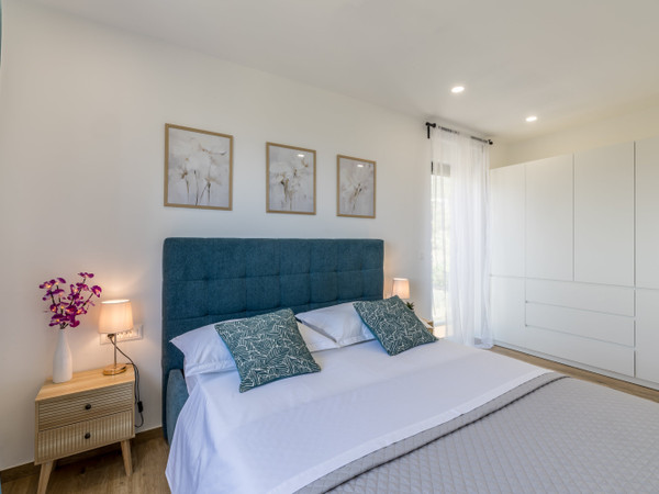 Bedroom 1