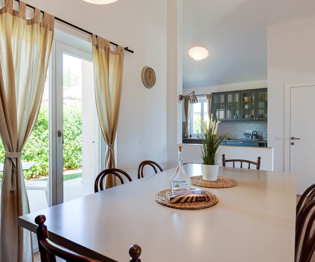 Villa Dalia