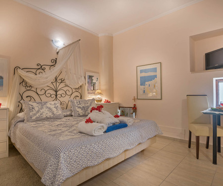 Flat for rent  - Rethymno
