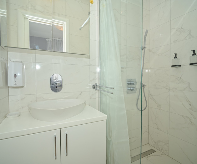 Apartamento de 3 dormitorios con vistas panorámicas al mar