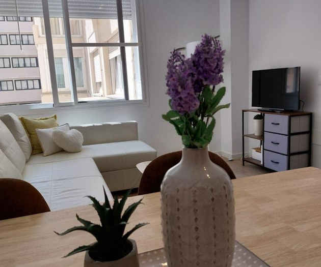 Puerto-Torre del Carmen Apartment