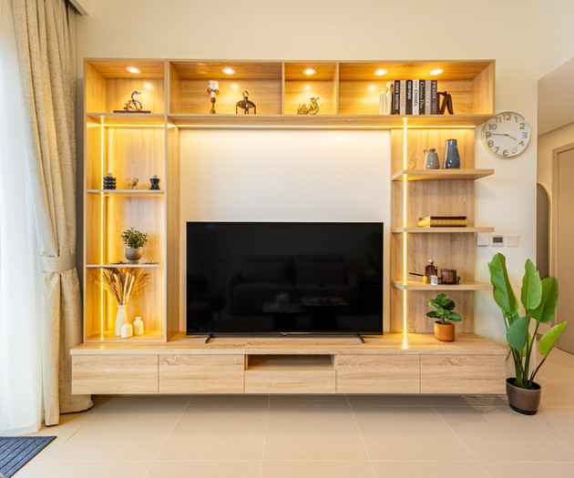 1BR Apartment | Pool & Gym | Near Dubai Hills Mall