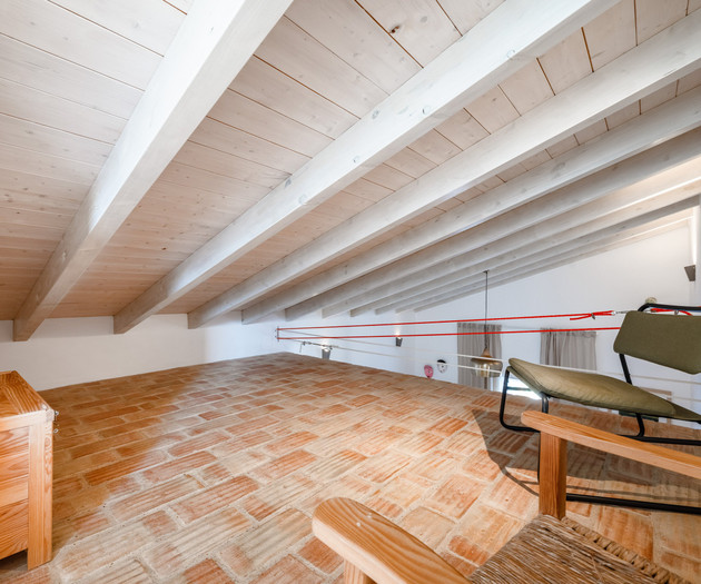 Terracota - A Slow Home for Longer Stays