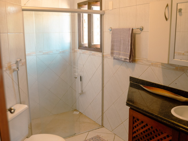 Bathroom 1