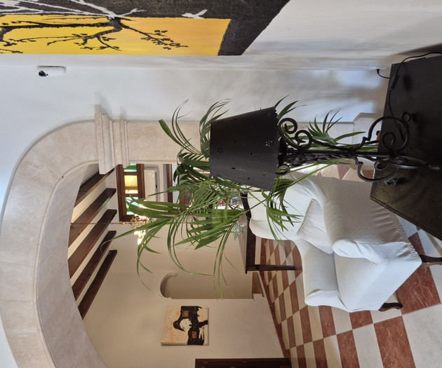 House in the heart of Mallorca