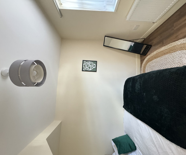 Enyo House Brentford London
