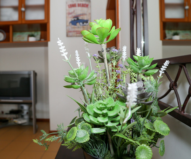 Apartamento Maré