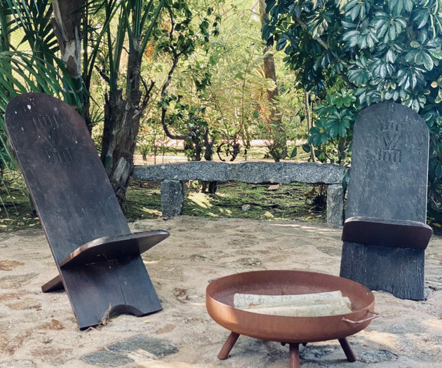 Oasis with pool, horses & fast Wi-Fi