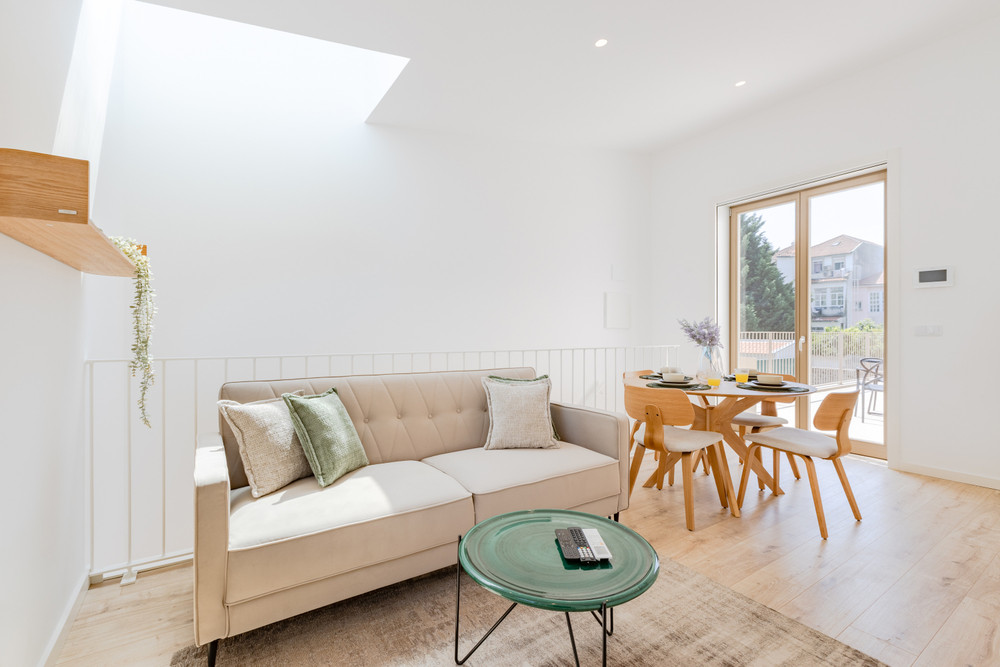 The Sunny Duplex @ BoaVista Flats preview