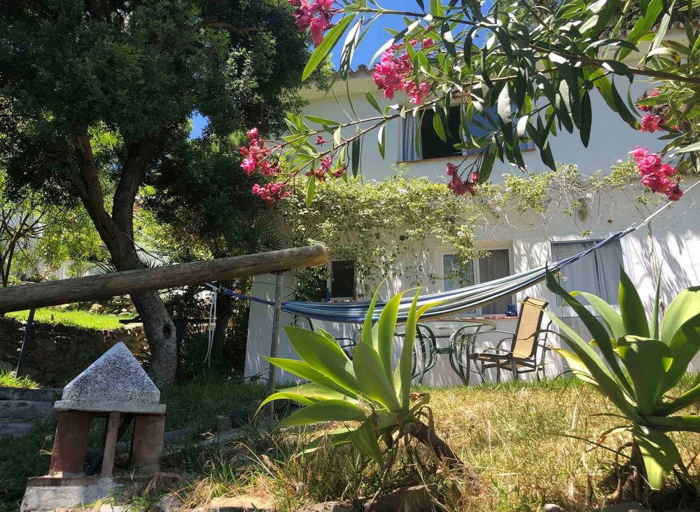 Small House between Marbella & Estepona, Andalusia preview
