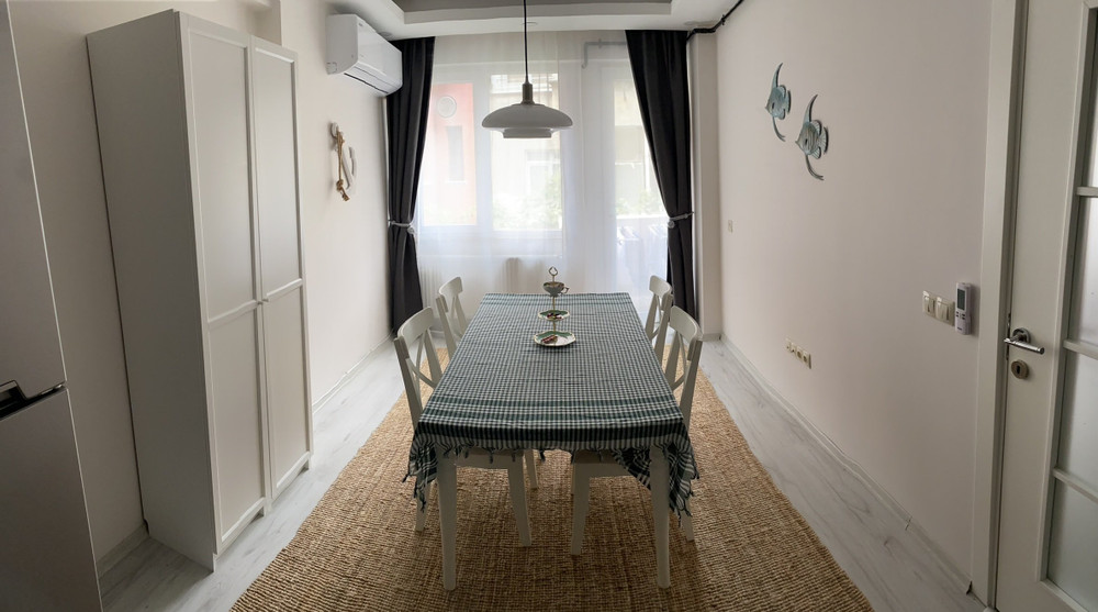 Living in a central location in Istanbul /Beşiktaş preview
