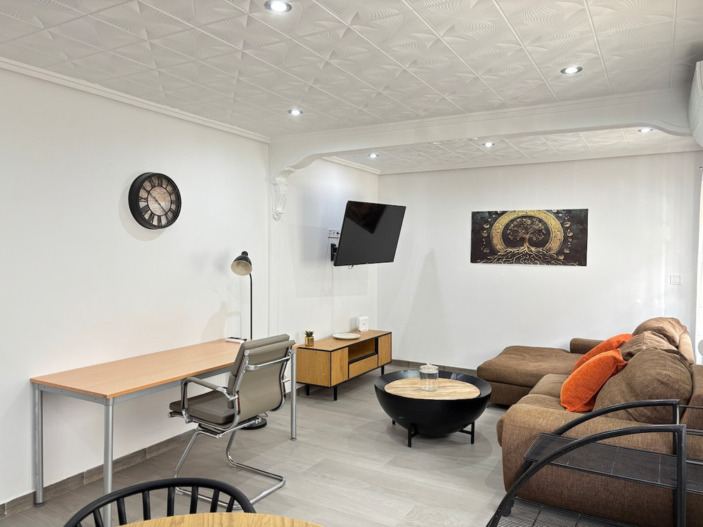 Apartamento Alfafar preview