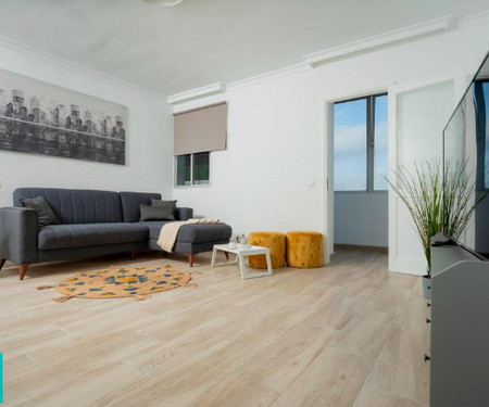 Apartamento para arrendar  - Las Palmas de Gran Canaria