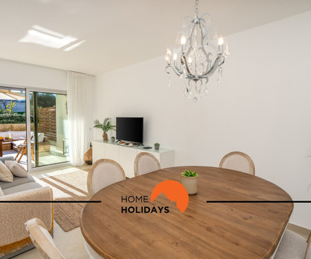 #264 Green Apartments C04 by Home Holidays