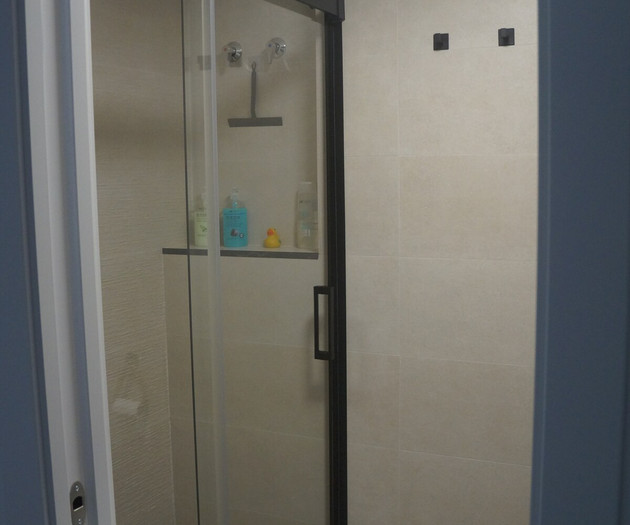 First Line Apartment. Txistu Home I