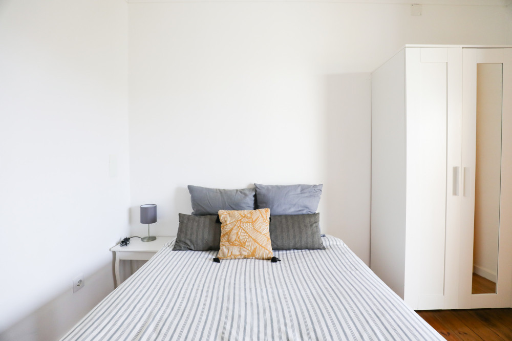 #2 Cozy room at Martim Moniz