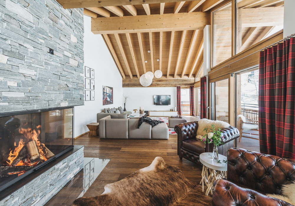 Chalet Zermatt: Alpine Luxury Redefined preview