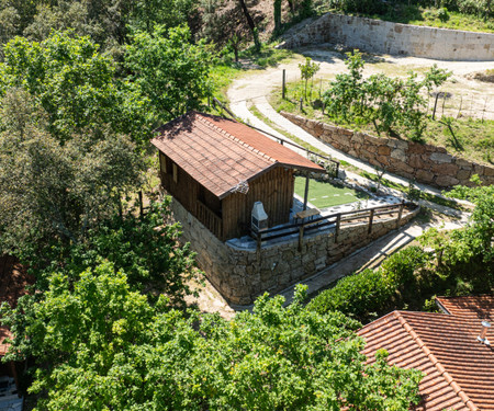 Bungalow in Peneda-Geres