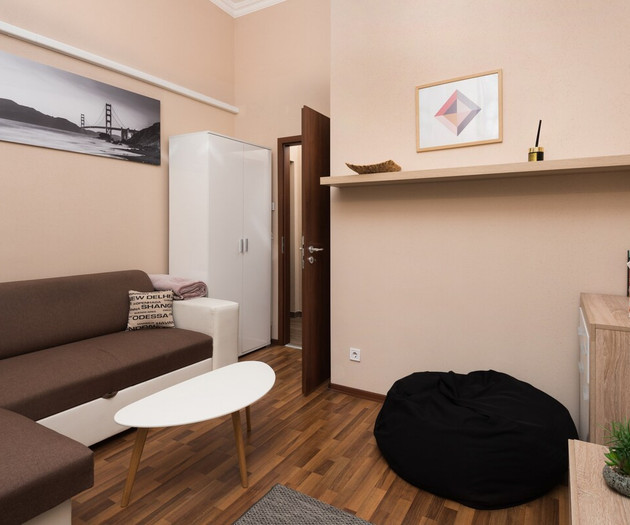 Cozy Apartment at Puskás Stadium