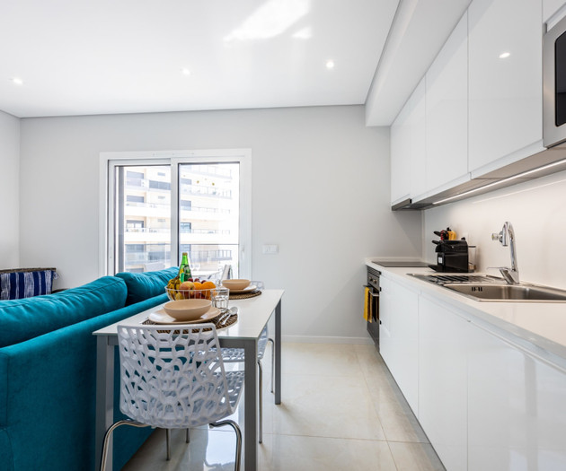 Apartment Brandy Portimão