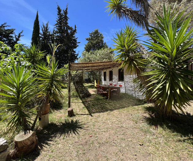 Rustic-Modern house near Ria Formosa - algarve