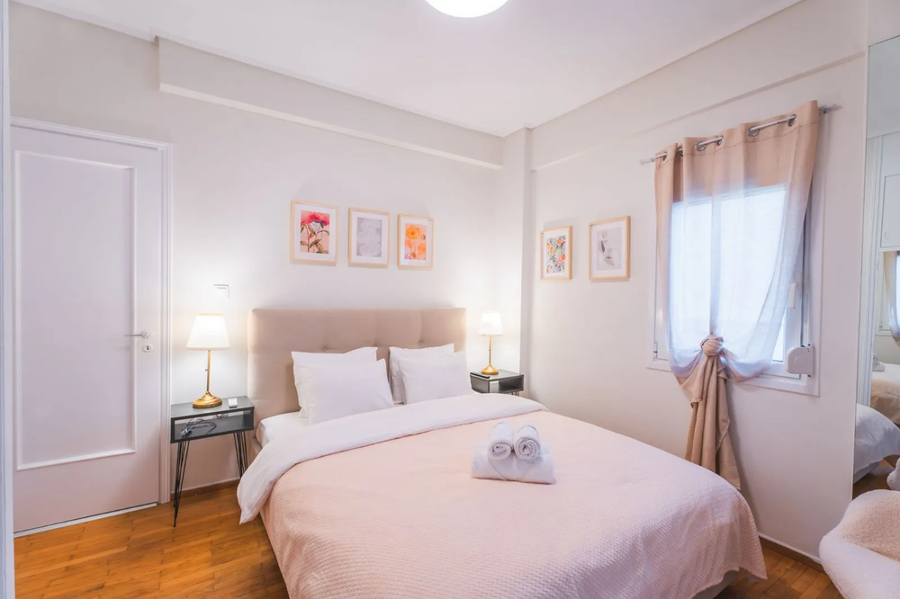 Olimpian hideaway preview