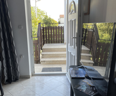 Apartman Stancija Vergotini