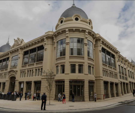 La Formosa apartment in centre of Porto