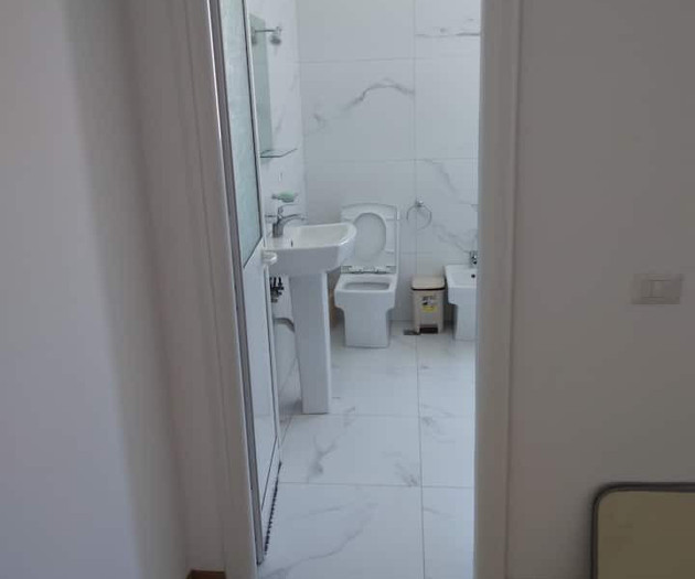 Alma - Infinite Stars View Villa - Twin Room 2