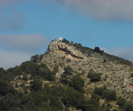 Apartamento in Canyamel (Mallorca)