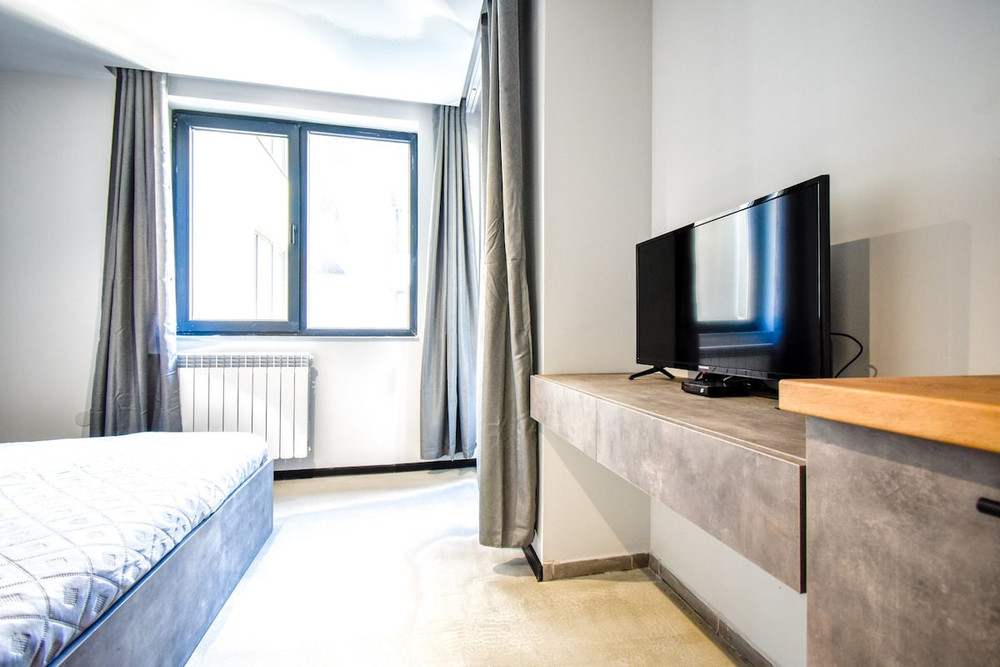 Nomad Friendly | Washer | Terrace | Parking preview