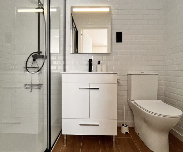 Brand New 2-Bedroom Apartment – Porto Center
