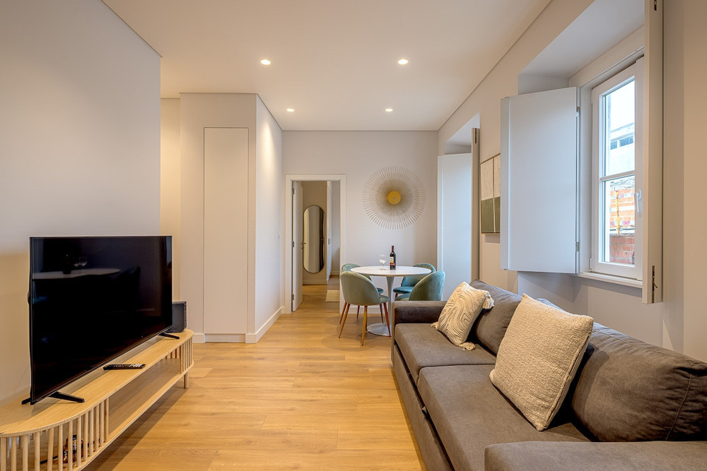 CapeTown Marula 1BR apartment preview