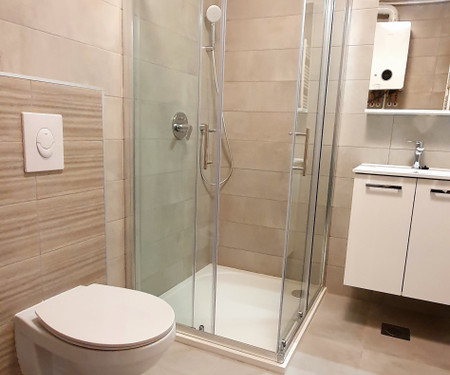 Apartman Svetoklarska ulica