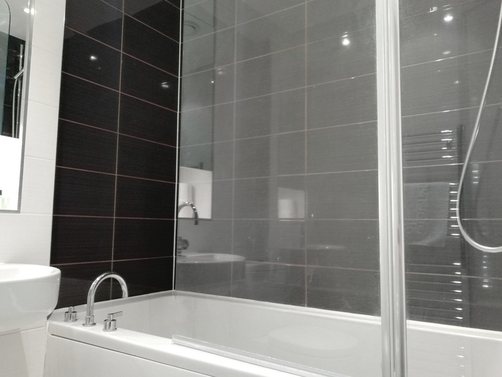 Modern apartment in a city Location Moorgate