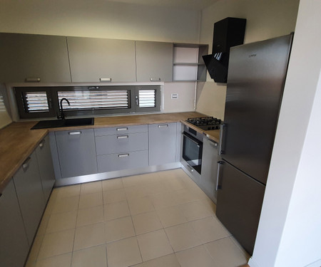 Apartman Lisičina ulica