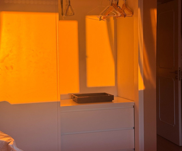 Modern 2BDR with Sunset Views – Faro Center