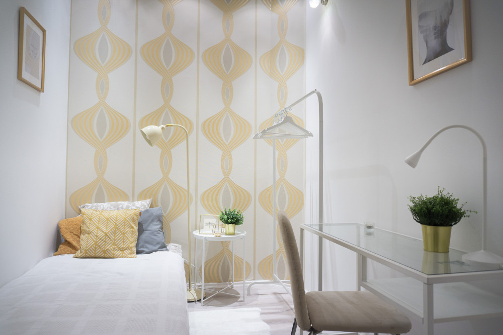 Dohány u. 68. - Room 1 - at Blaha square preview