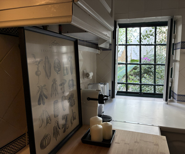 Alfama Stylish Apartment