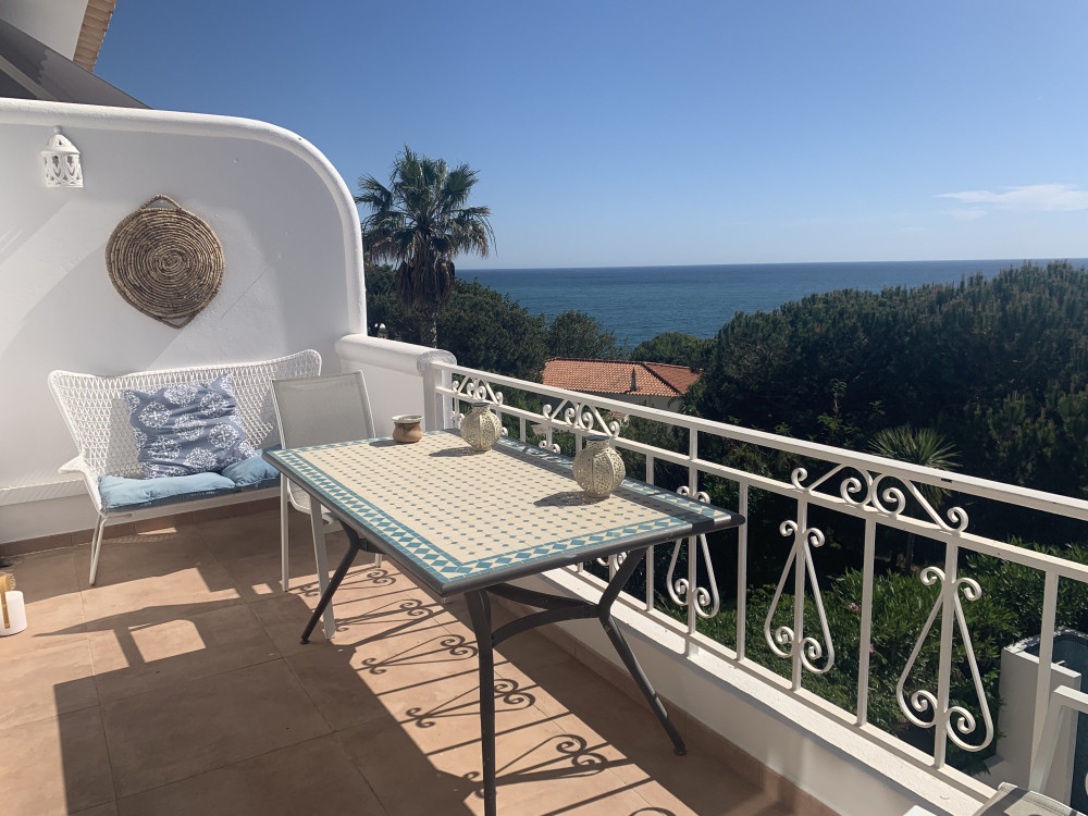 House with stunning views preview