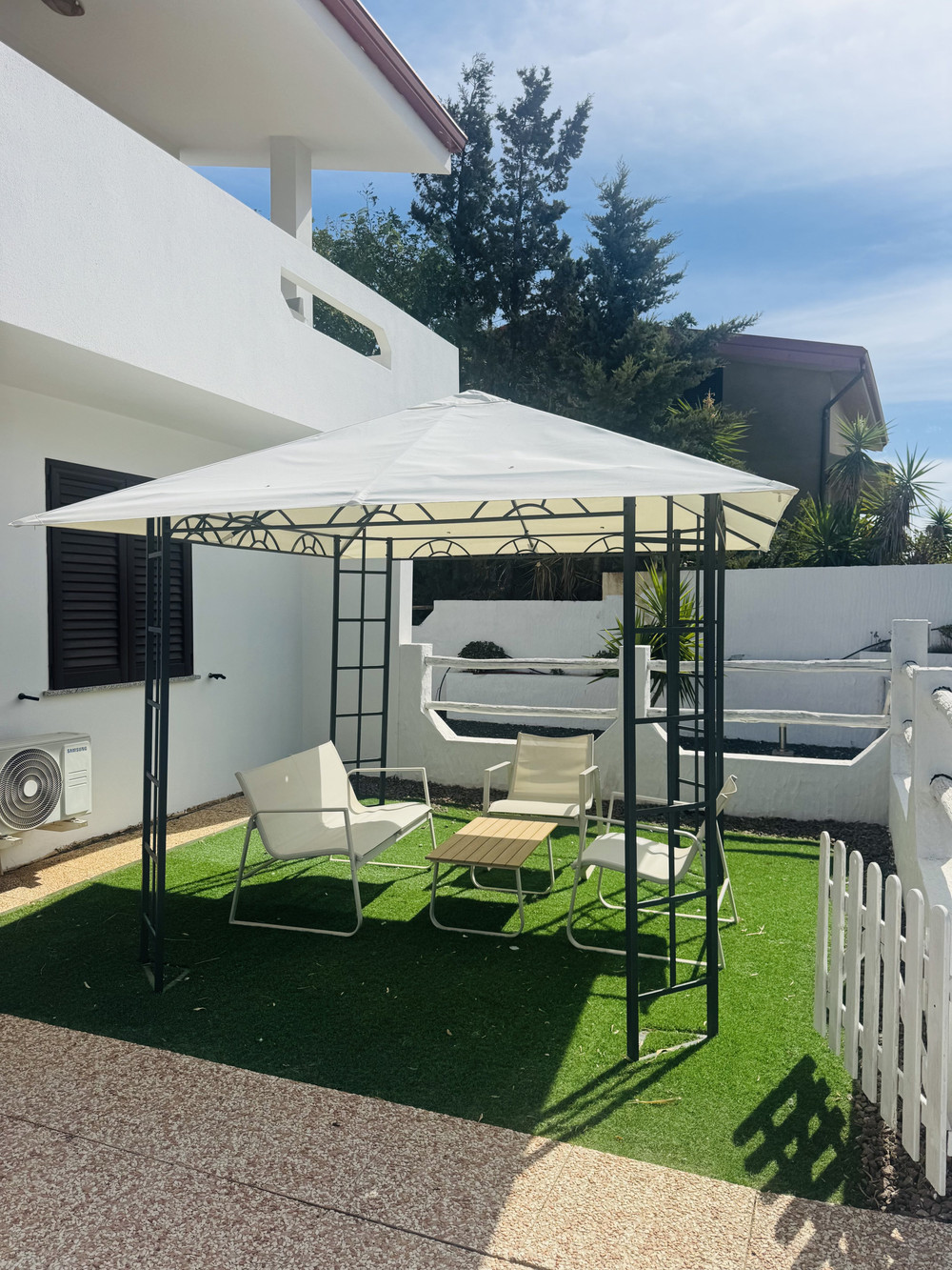 5 Min Drive to Porto Pino,Slow Living in Sardinia preview