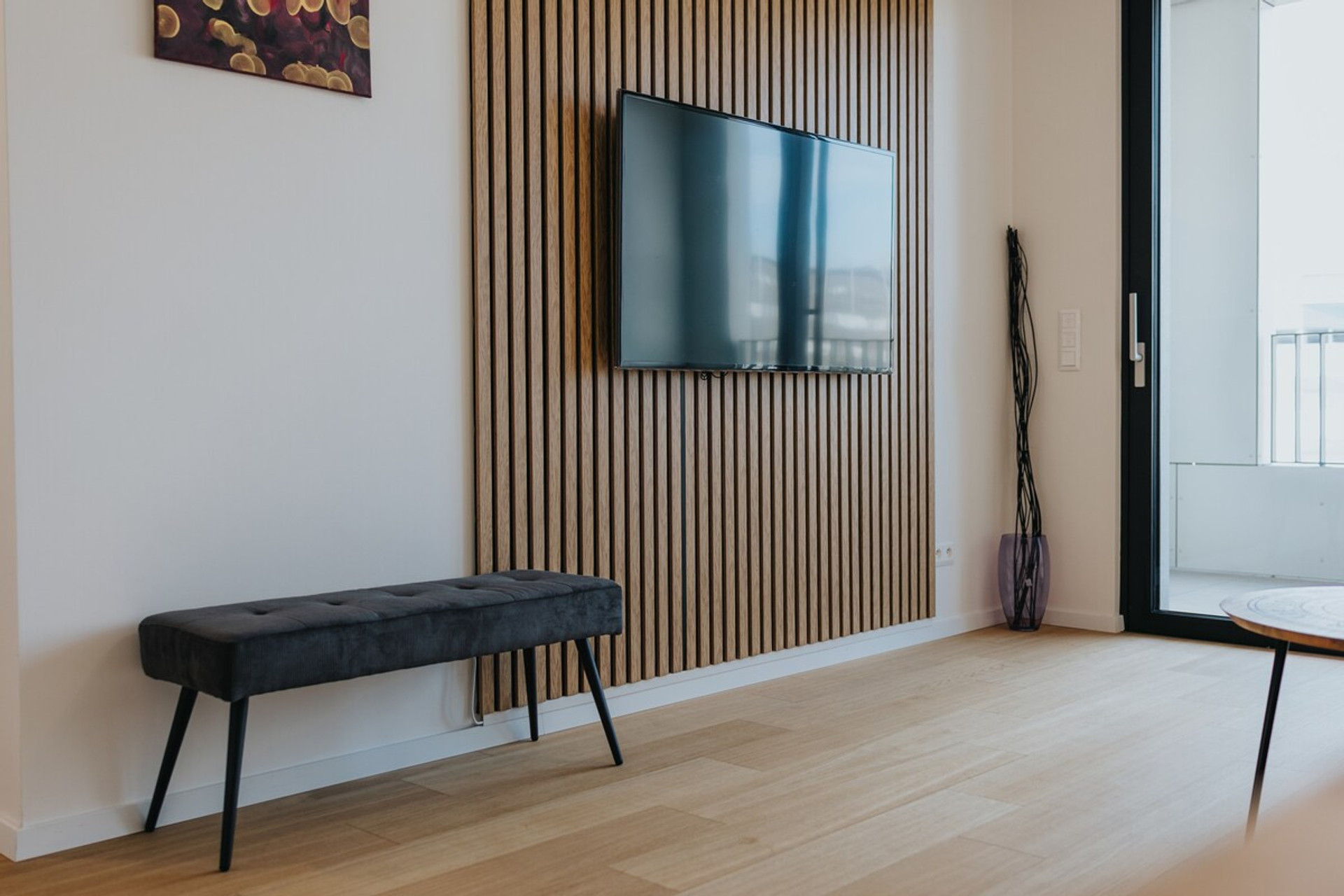 Living room image 4